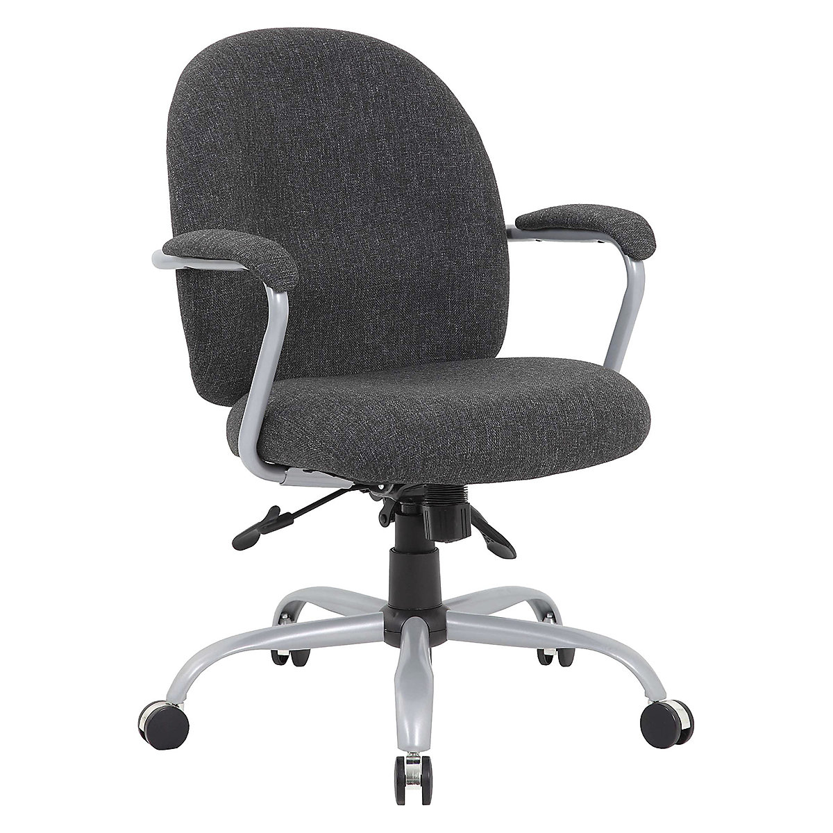 Sigma Bariatric 27 Stone Operator Heavy Duty Office Chairs, Sigma Bariatric 27 Stone Operator Heavy Duty Office Chairs, Sigma Bariatric 27 Stone Operator Heavy Duty Office Chairs | Charcoal-0