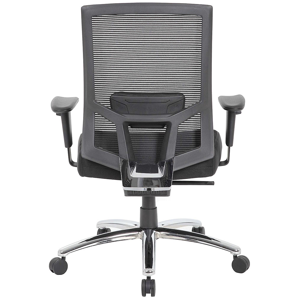 Venti Bariatric 35 Stone 24 Hour Mesh Heavy Duty Office Chair (Product illustration 2)-1