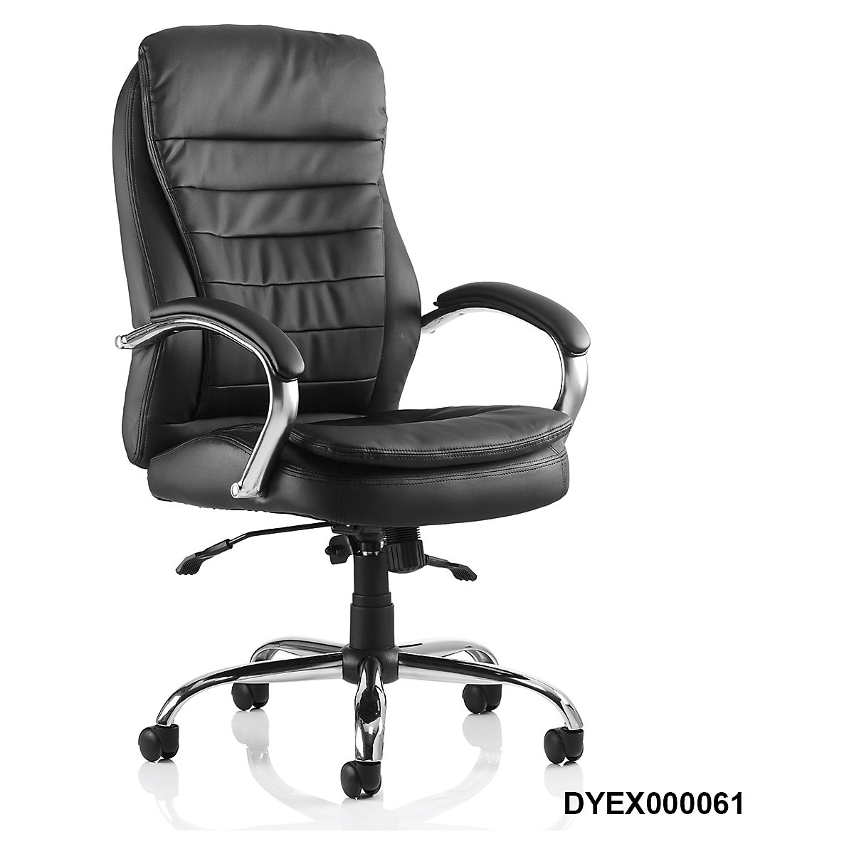 Rocky Executive Office Chair (Product illustration 2)-1