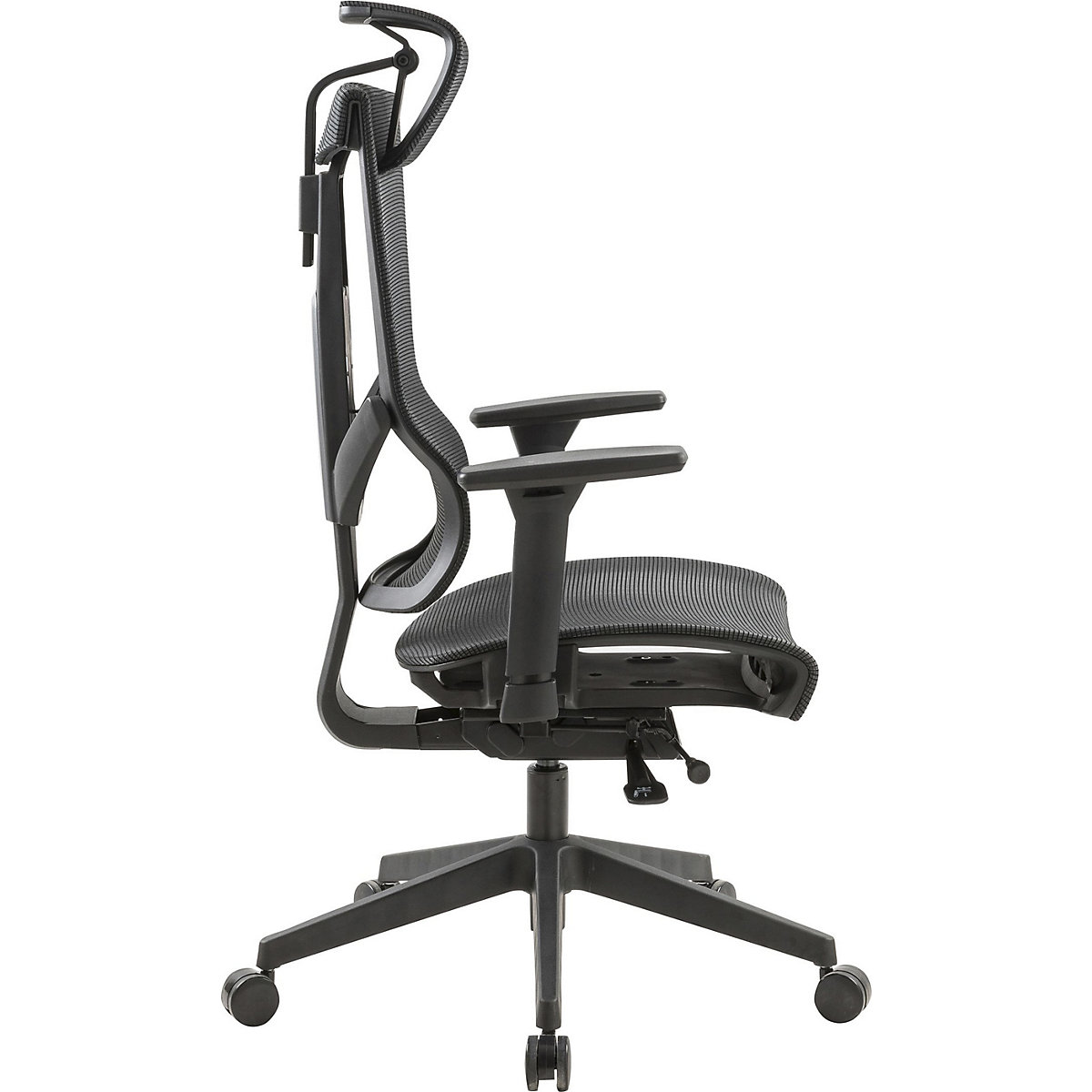 Novigami Kalik All Mesh Office Chair (Product illustration 2)-1