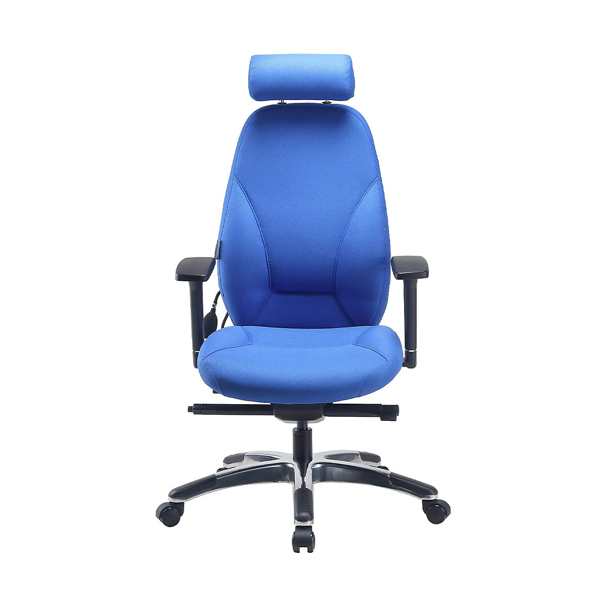 Posture Eco Fabric Office Chair (Product illustration 3)-2