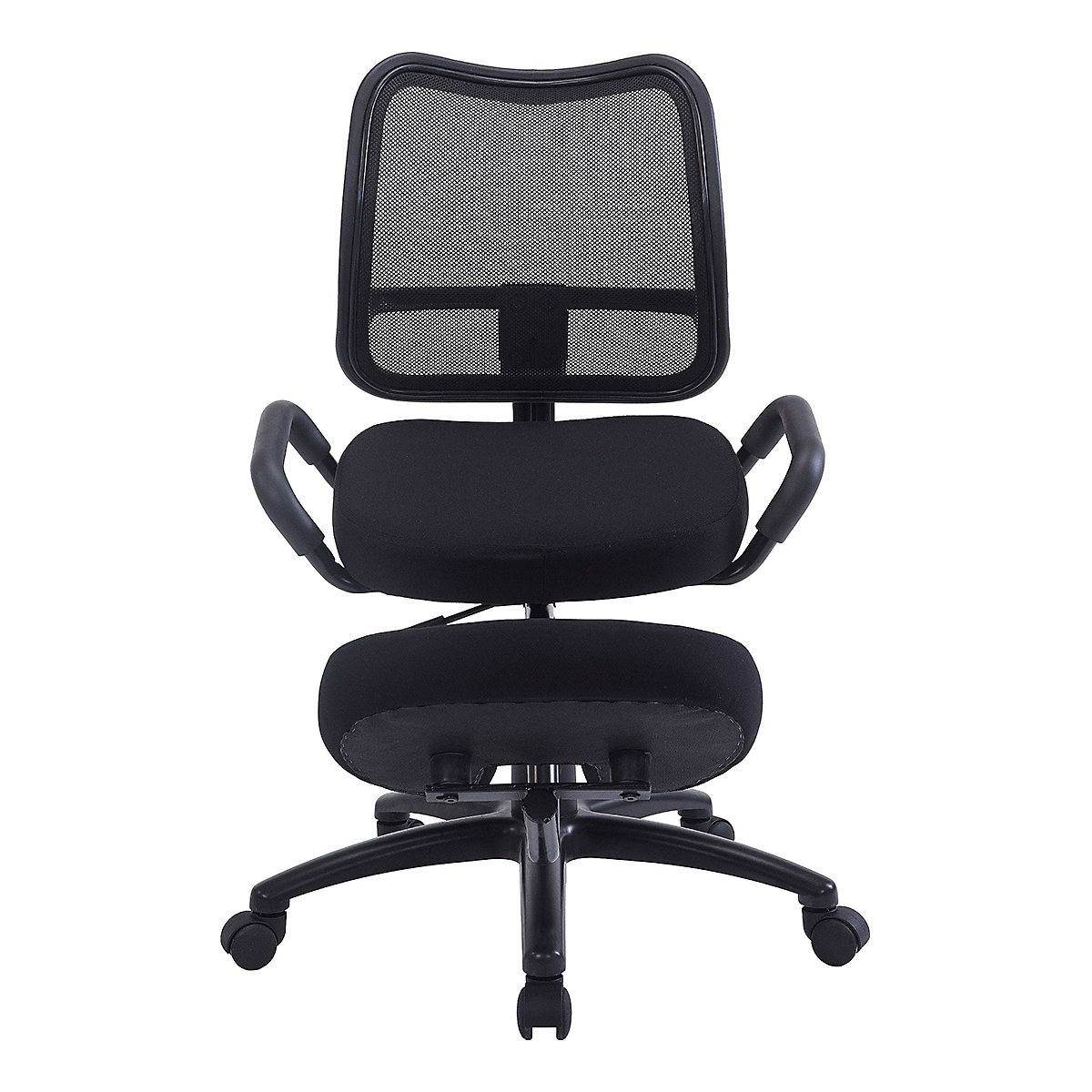 Professional Ergonomic Kneeling Chair (Product illustration 3)-2