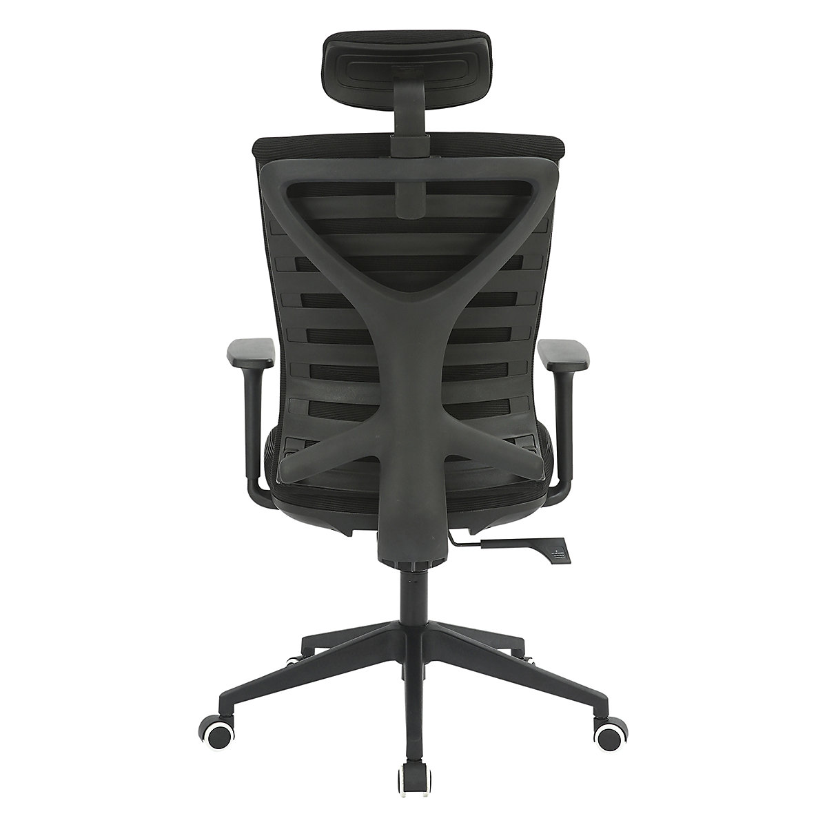 Santiago Ergonomic Posture Chair (Product illustration 3)-2