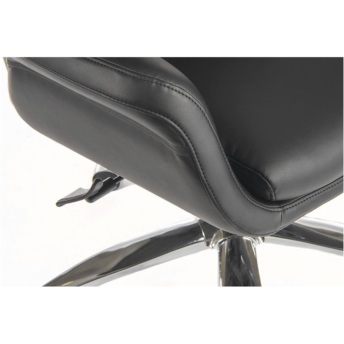Ambassador Reclining Executive Chair (Product illustration 4)-3