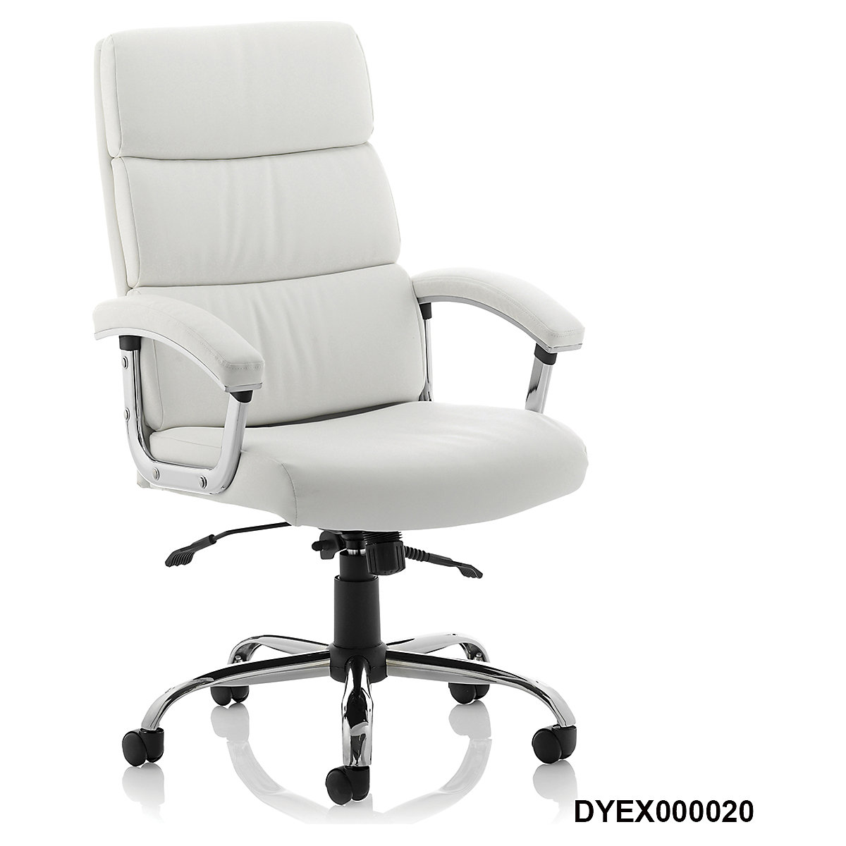 Desire Executive Office Chair (Product illustration 2)-1