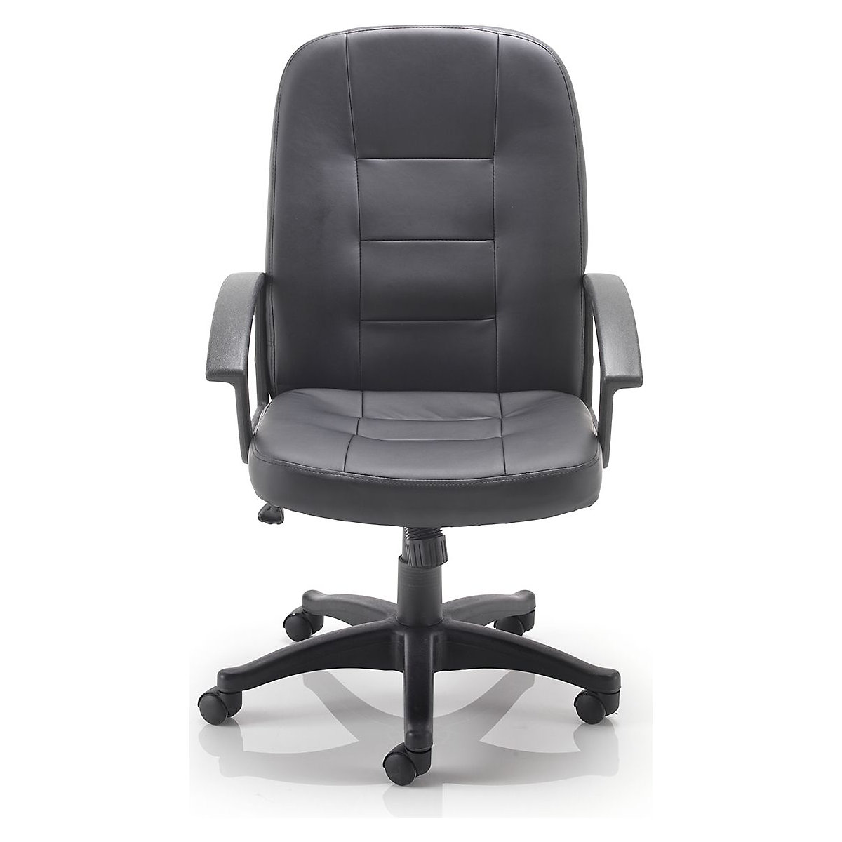 Executive High Back Office Chair (Product illustration 3)-2
