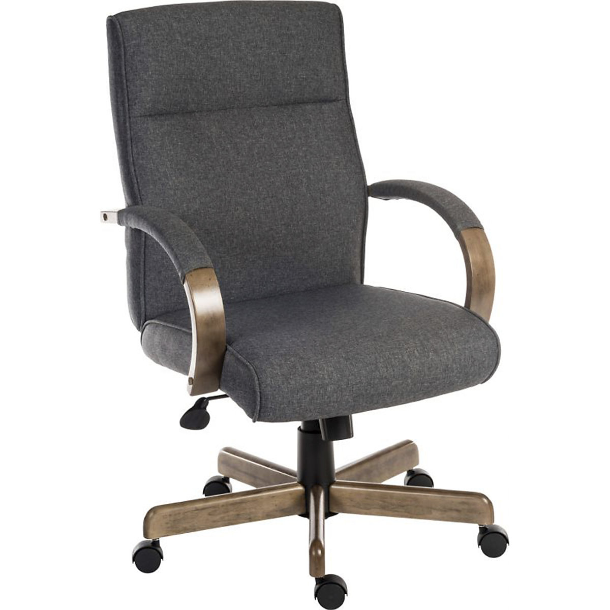 Grayson Executive Chair (Product illustration 2)-1
