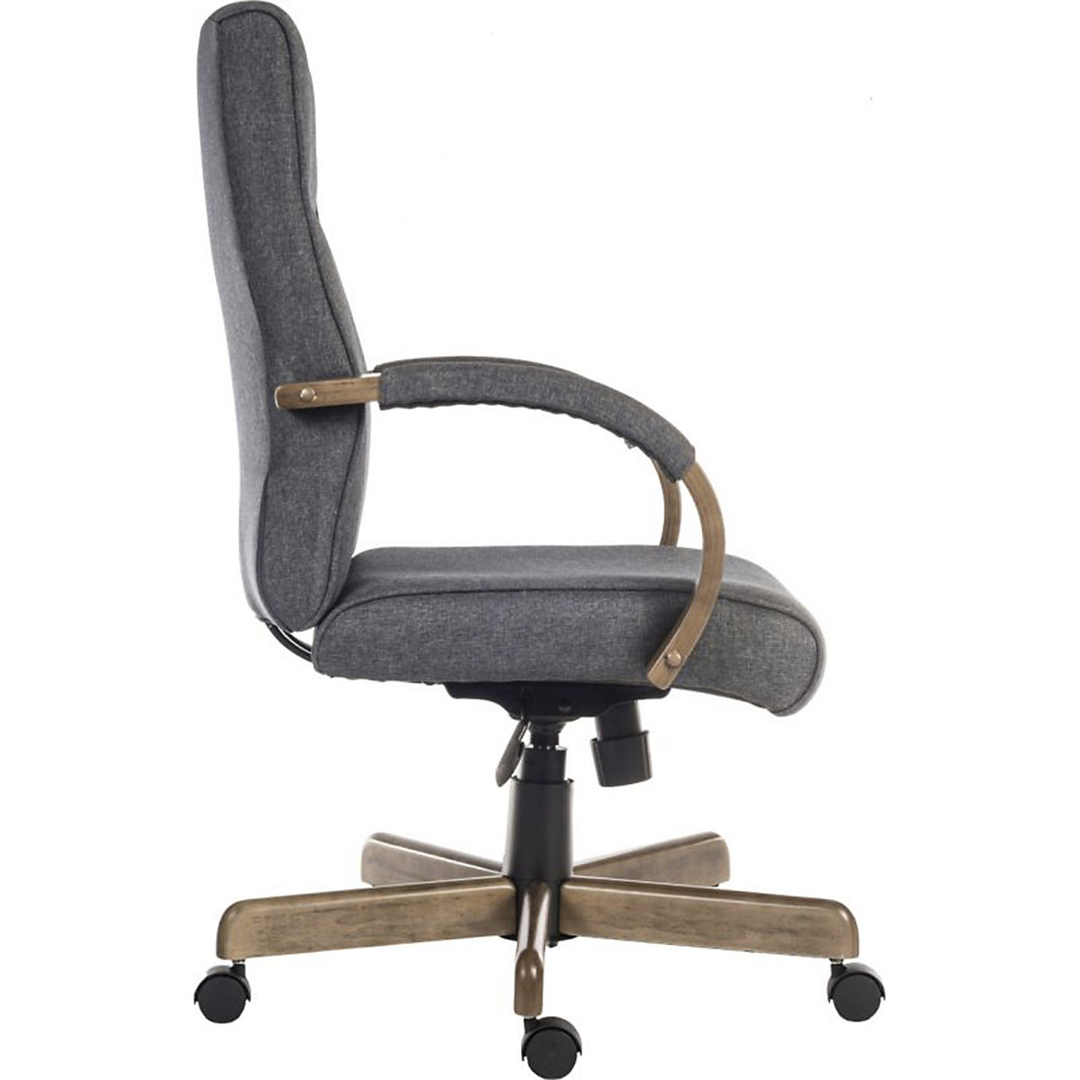 Grayson Executive Chair (Product illustration 3)-2