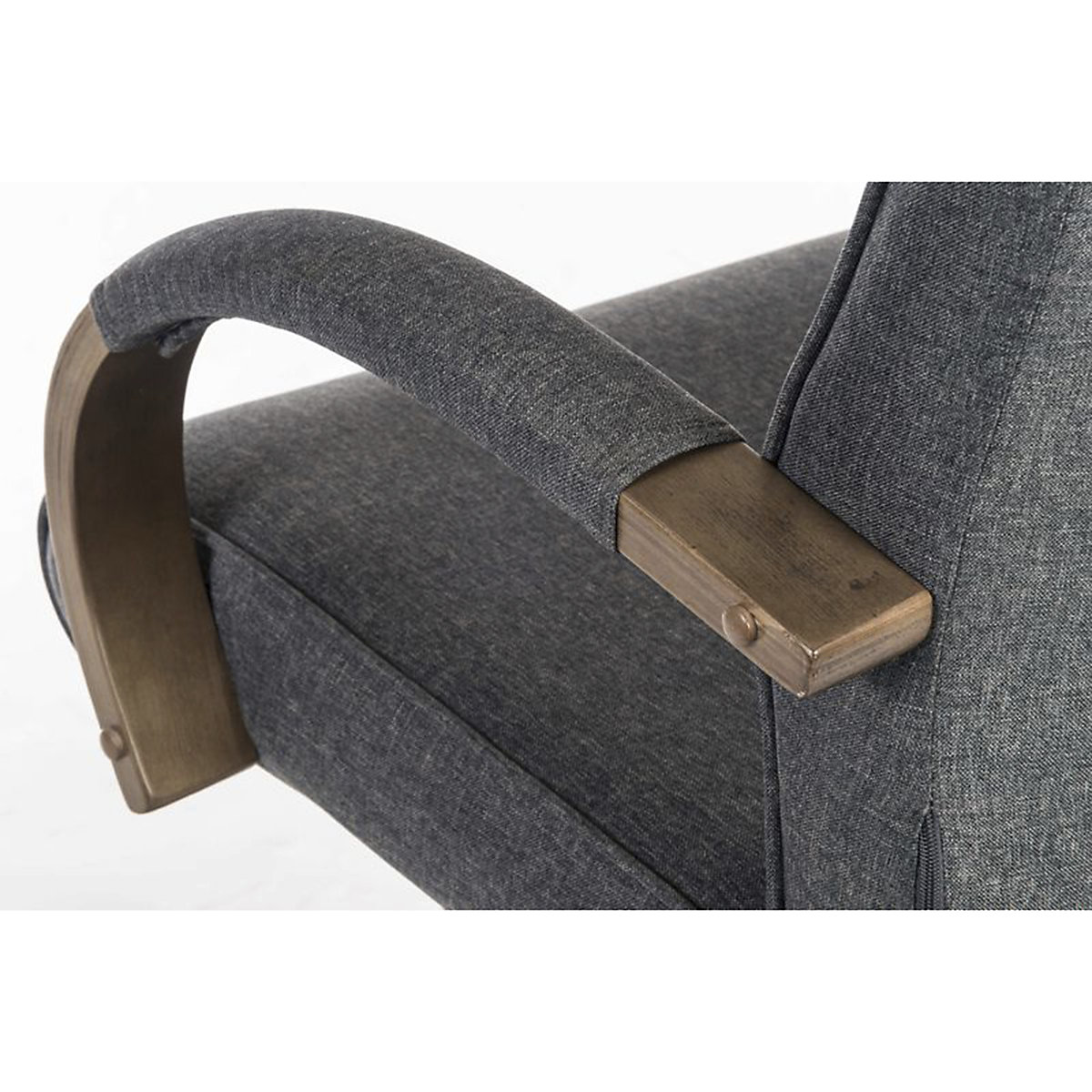 Grayson Executive Chair (Product illustration 4)-3