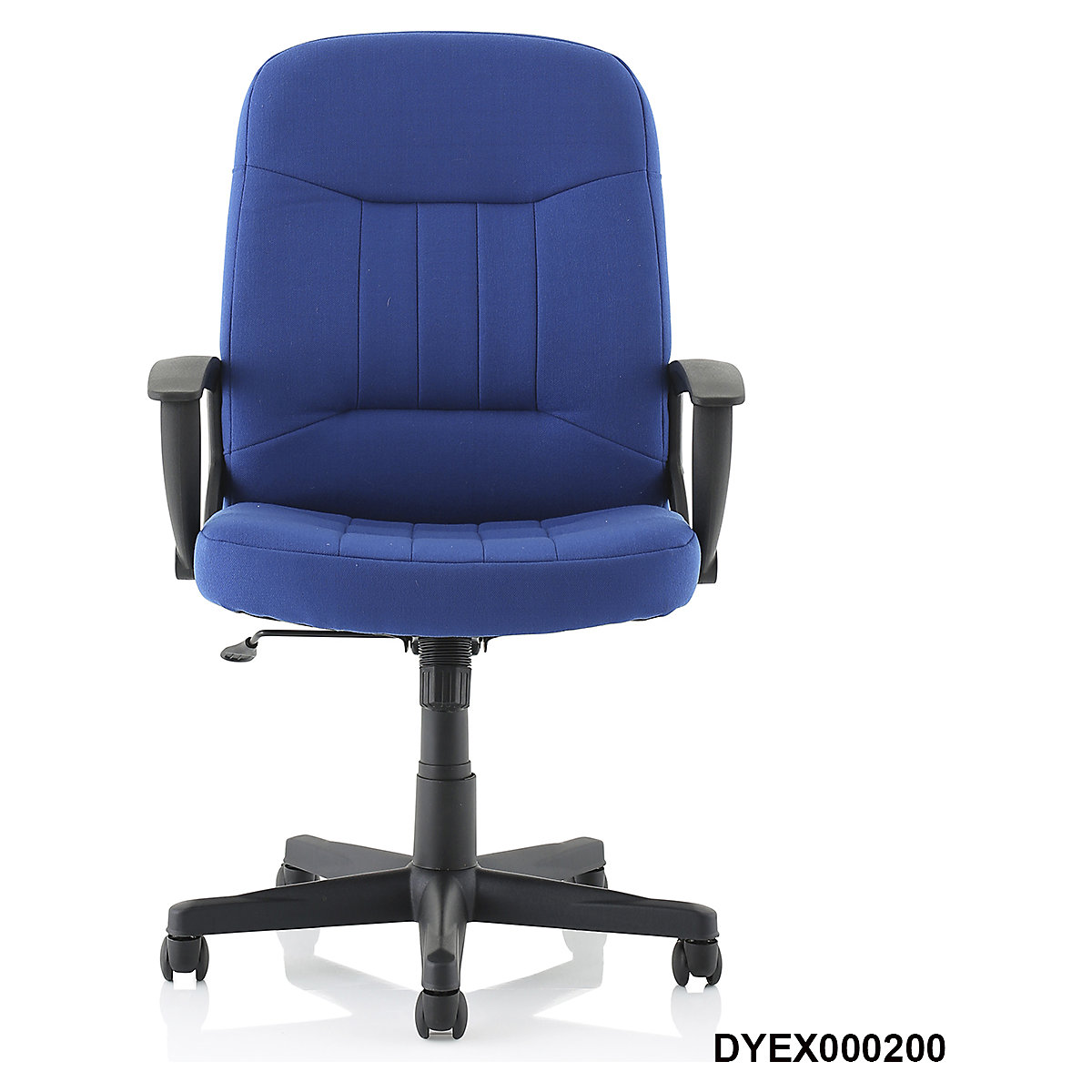Hague Executive Office Chair (Product illustration 4)-3