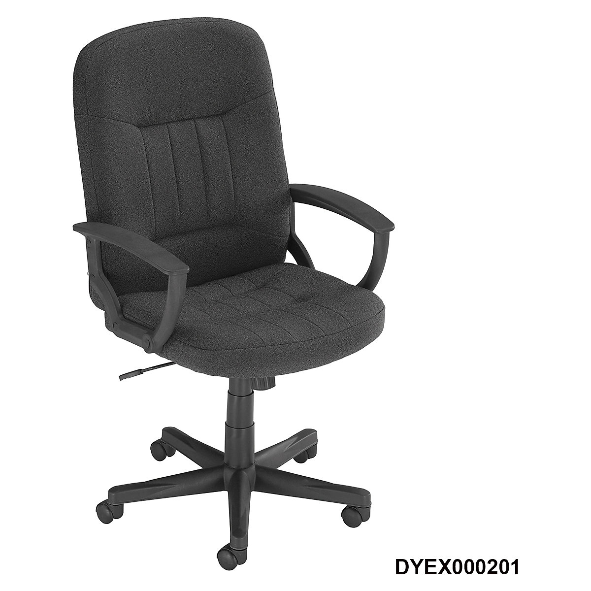Hague Executive Office Chair (Product illustration 3)-2
