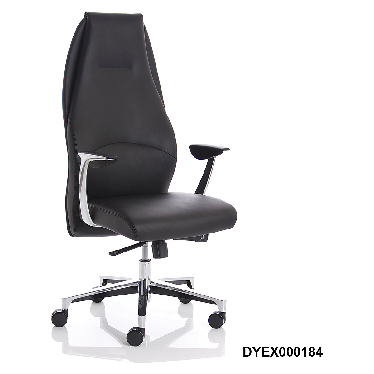 Mien Executive Office Chair (Product illustration 2)-1