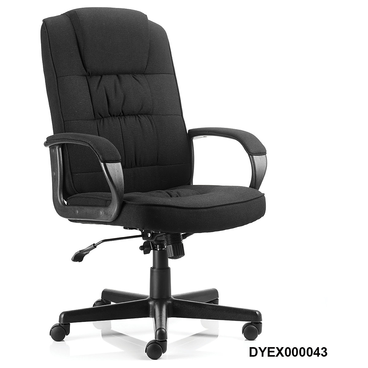 Moore Executive Office Chair (Product illustration 4)-3