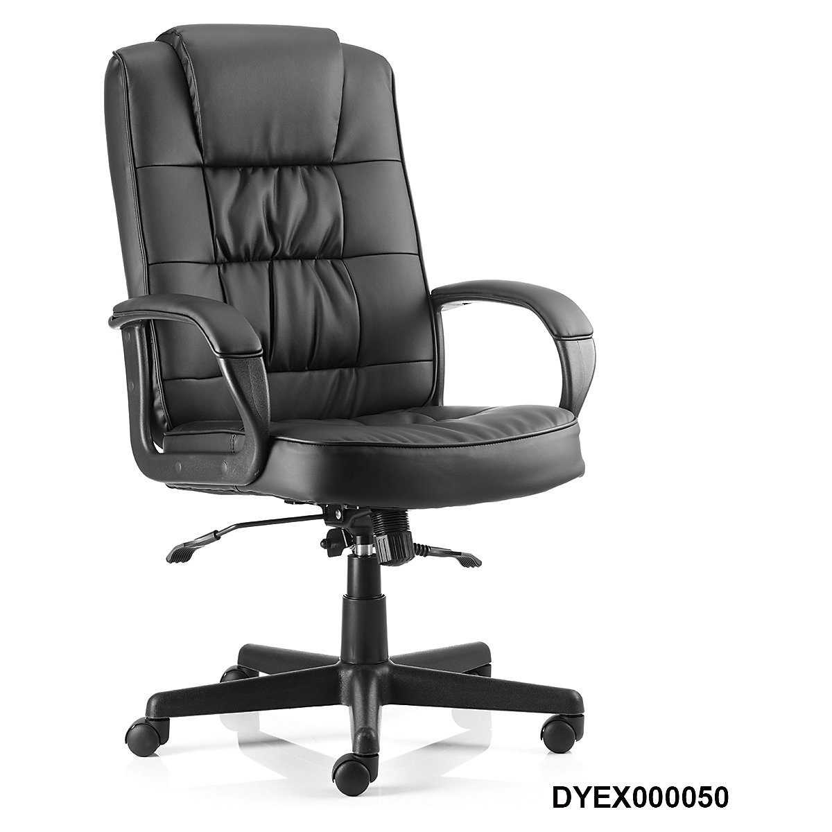 Moore Executive Office Chair (Product illustration 3)-2