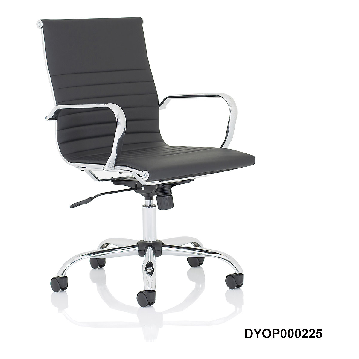 Nola Executive Office Chair (Product illustration 3)-2