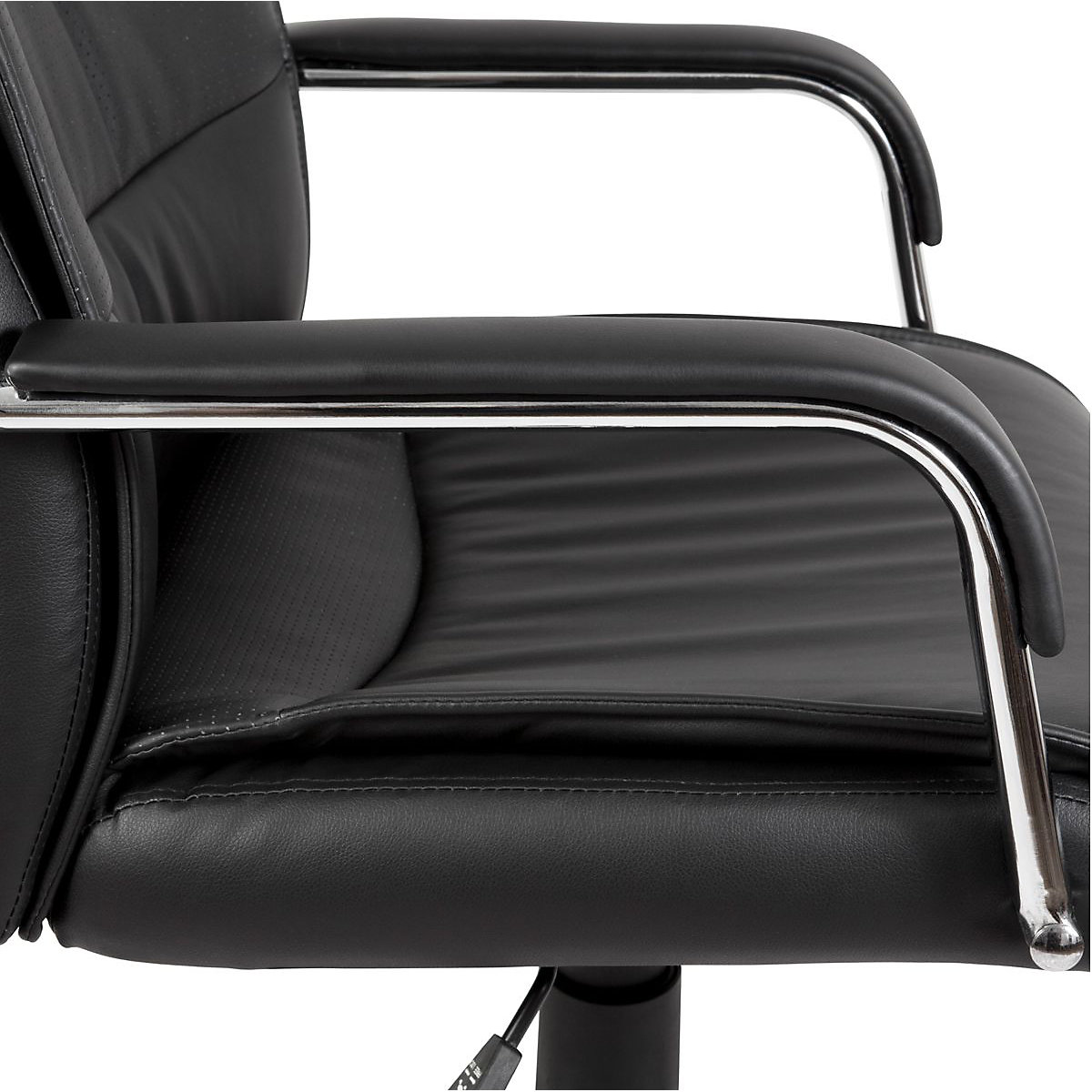 Oxford Luxury Executive Chairs (Product illustration 3)-2