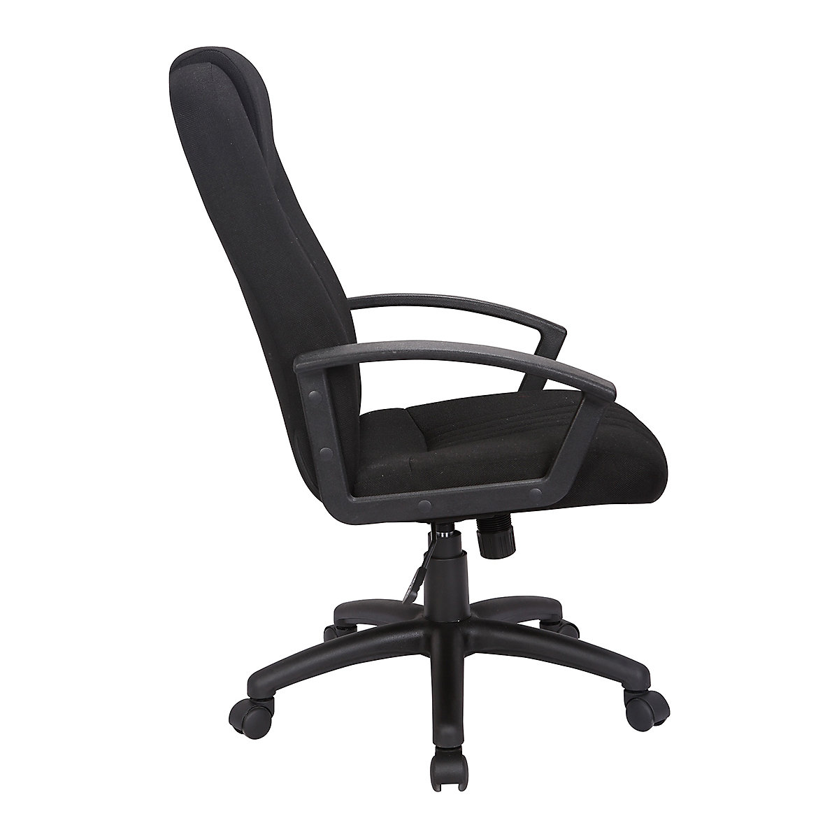 Pacific Fabric Executive Chairs (Product illustration 3)-2