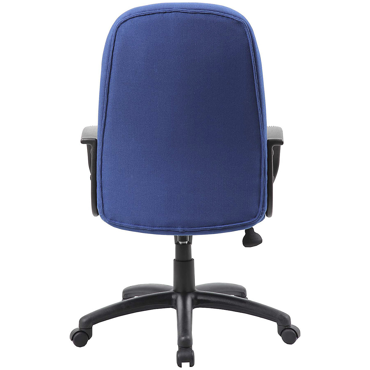 Perth Ergo Fabric Manager Office Chair Adjustable Height (Product illustration 4)-3