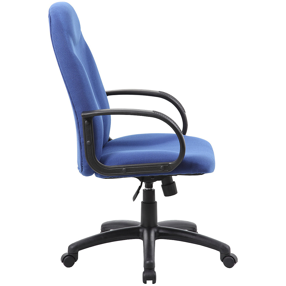 Perth Ergo Fabric Manager Office Chair Adjustable Height (Product illustration 3)-2
