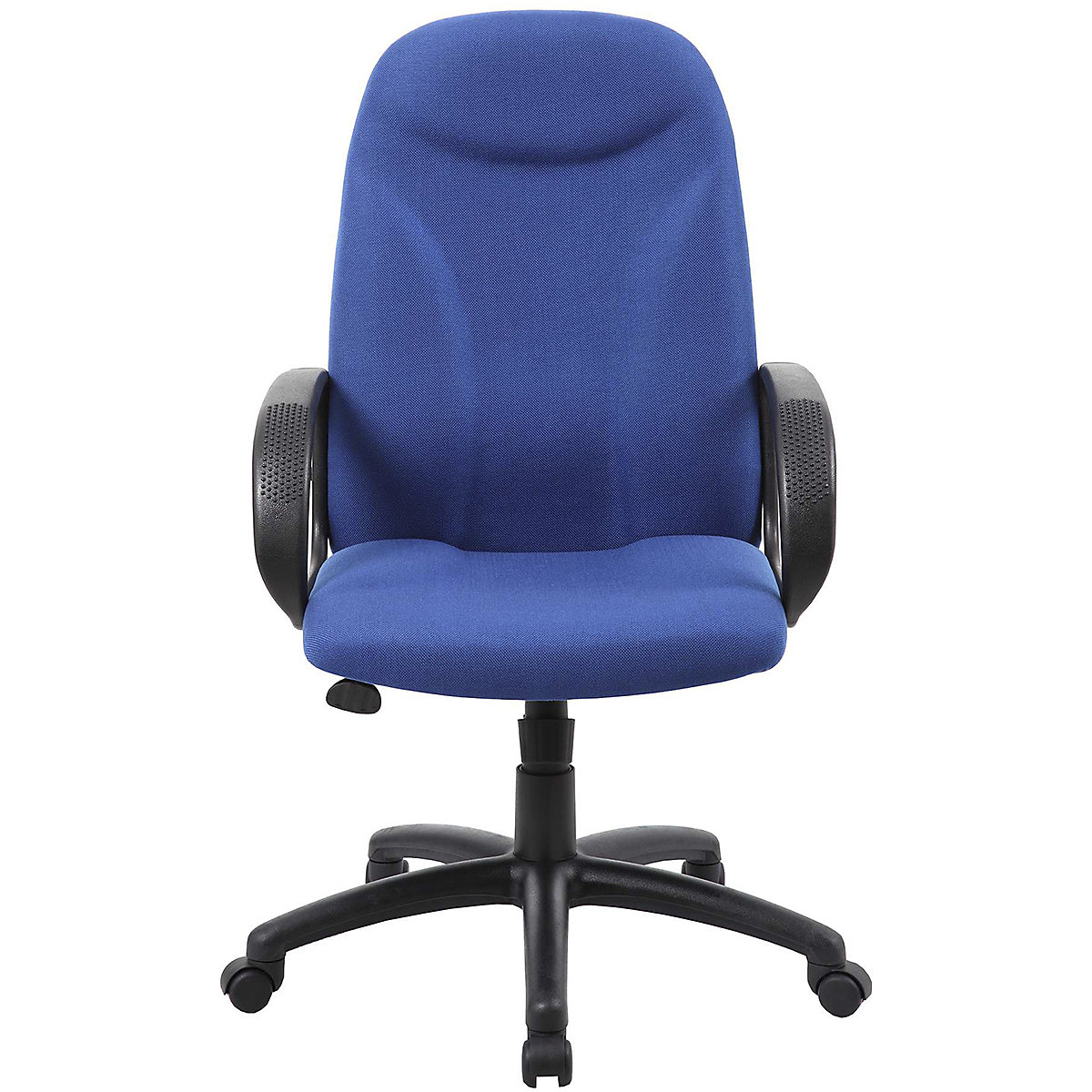 Perth Ergo Fabric Manager Office Chair Adjustable Height (Product illustration 5)-4