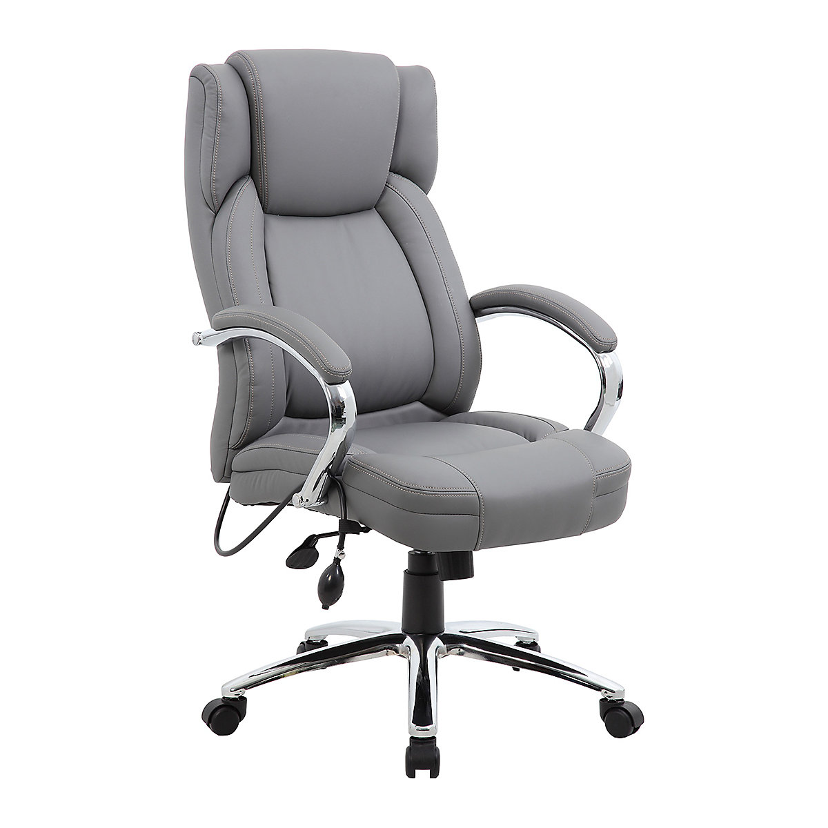 Posture Executive Leather Office Chair