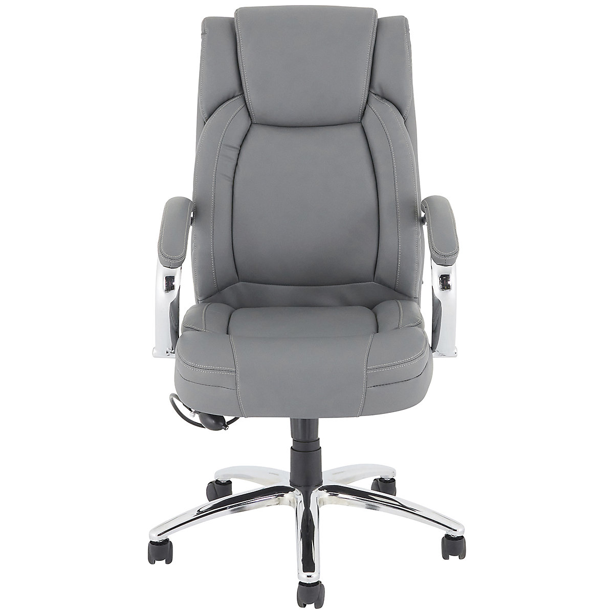 Posture Executive Leather Office Chair (Product illustration 11)-10