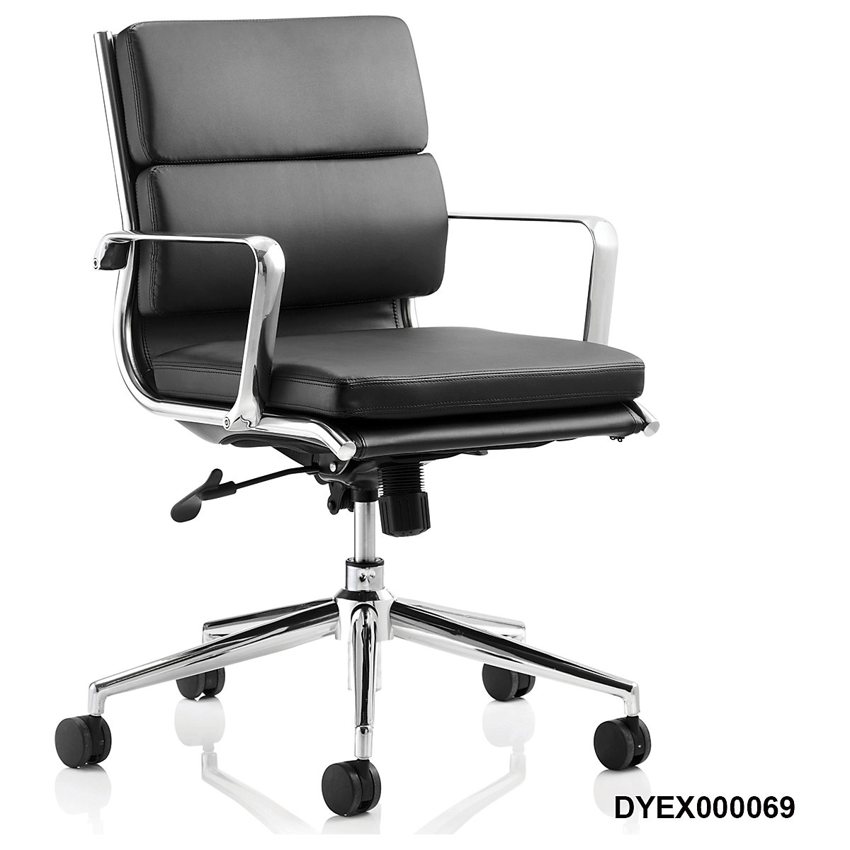Savoy Executive Office Chair (Product illustration 3)-2