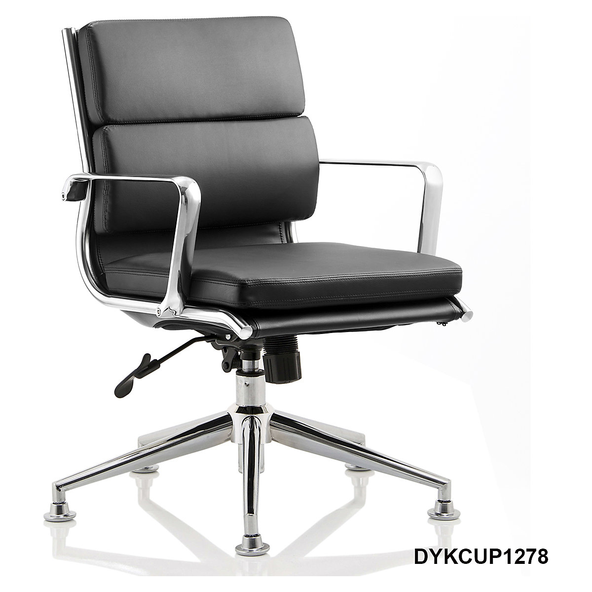 Savoy Executive Office Chair (Product illustration 4)-3