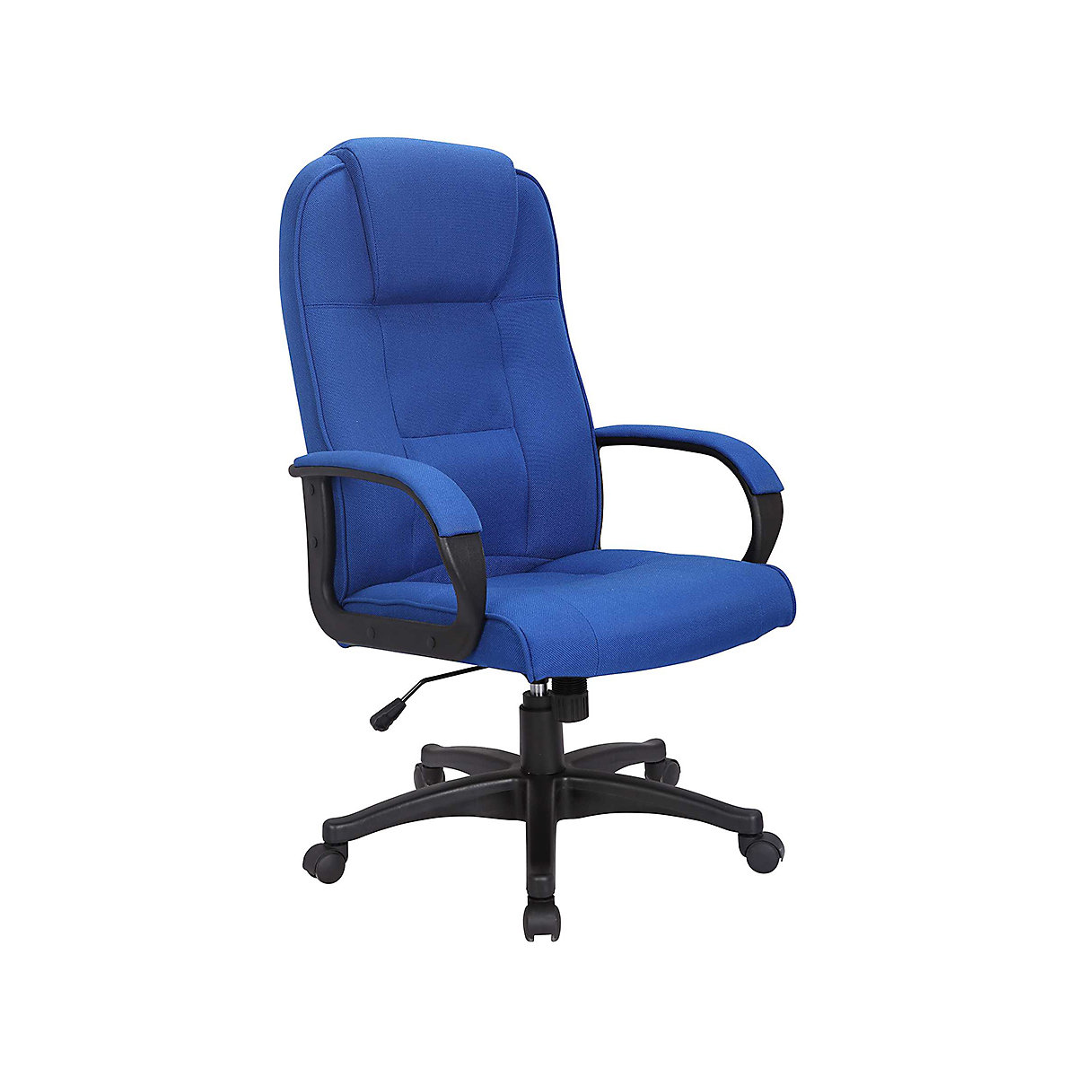 Siento Fabric Executive Chair (Product illustration 2)-1