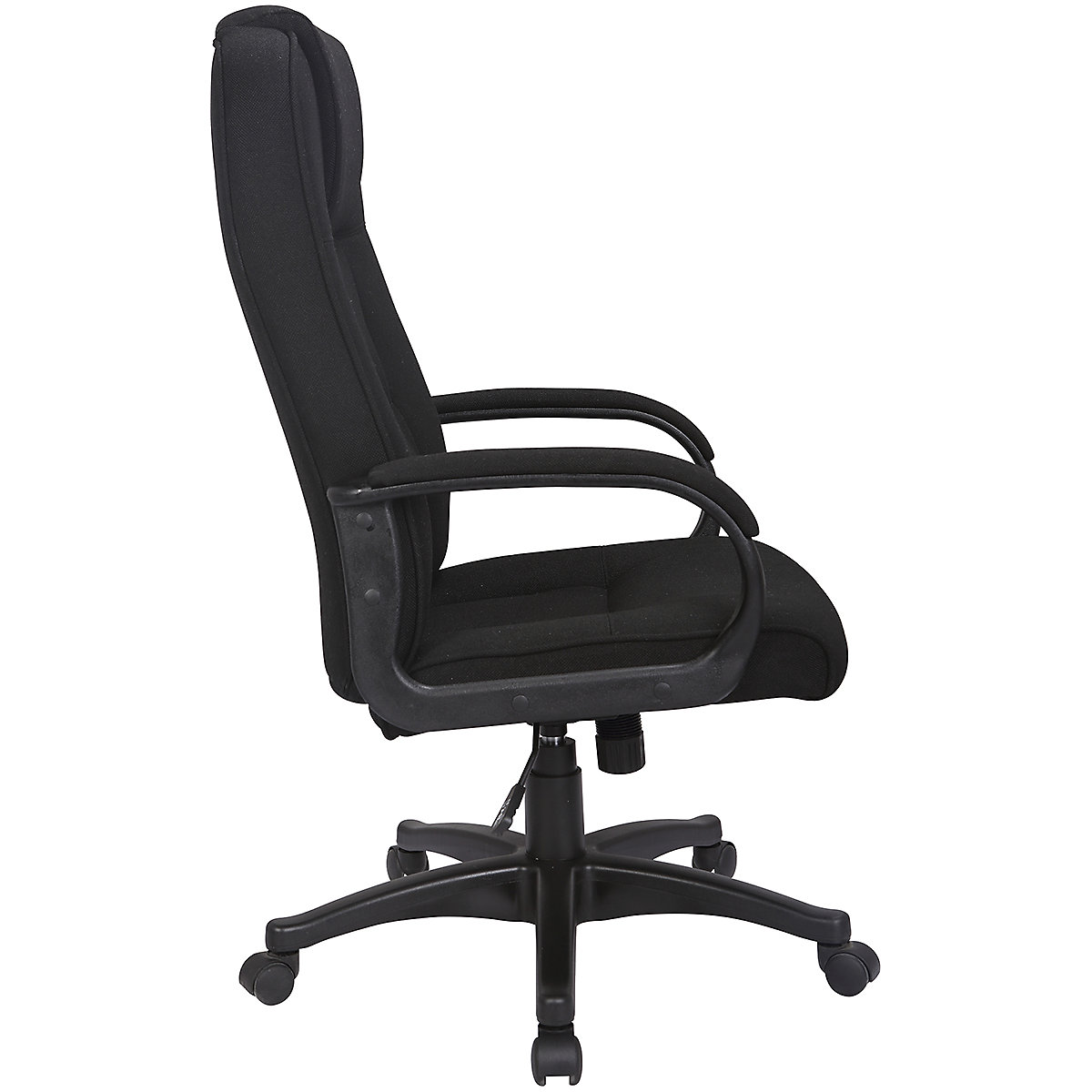 Siento Fabric Executive Chair (Product illustration 4)-3