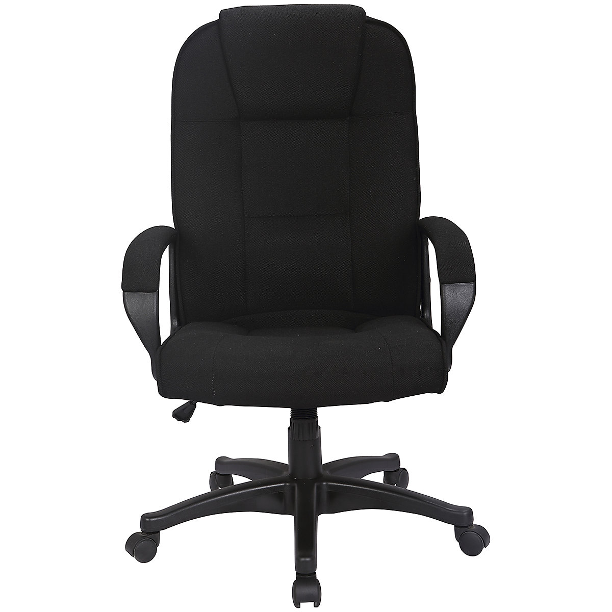Siento Fabric Executive Chair (Product illustration 3)-2