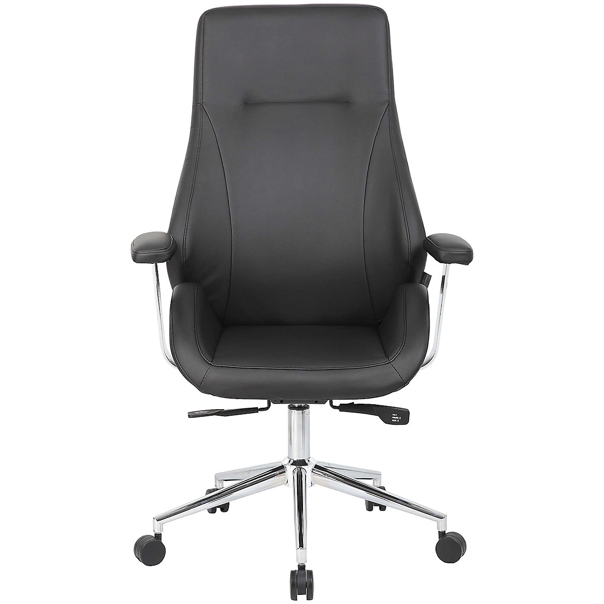 Signal High Back Executive Office Chairs (Product illustration 3)-2