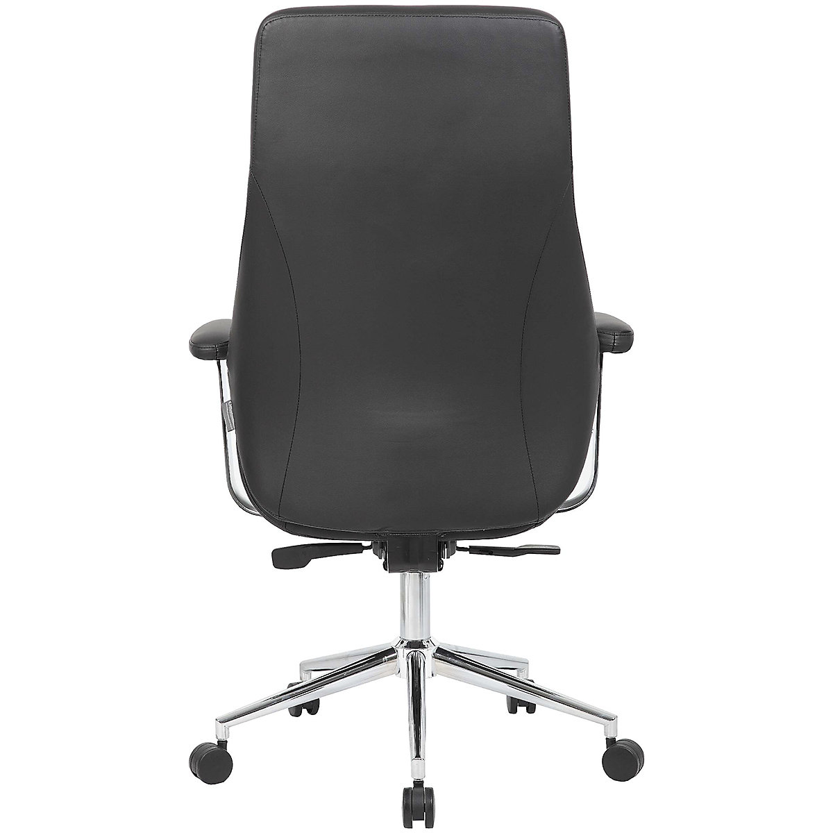 Signal High Back Executive Office Chairs (Product illustration 4)-3