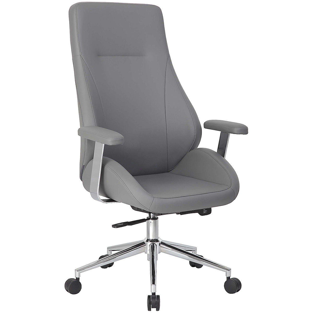 Signal High Back Executive Office Chairs, Signal High Back Executive Office Chairs, Signal High Back Executive Office Chairs | Grey-0