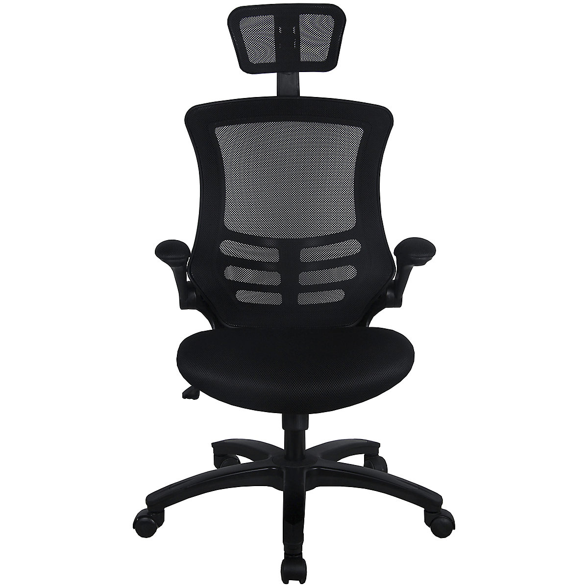 Sprint Tension Control Mesh Office Chair (Product illustration 2)-1