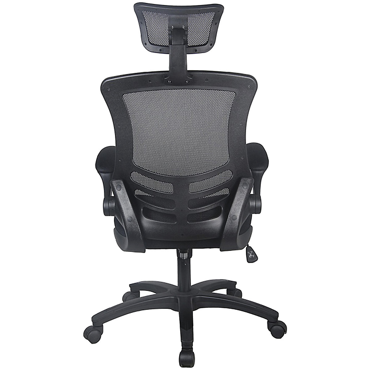 Sprint Tension Control Mesh Office Chair (Product illustration 3)-2