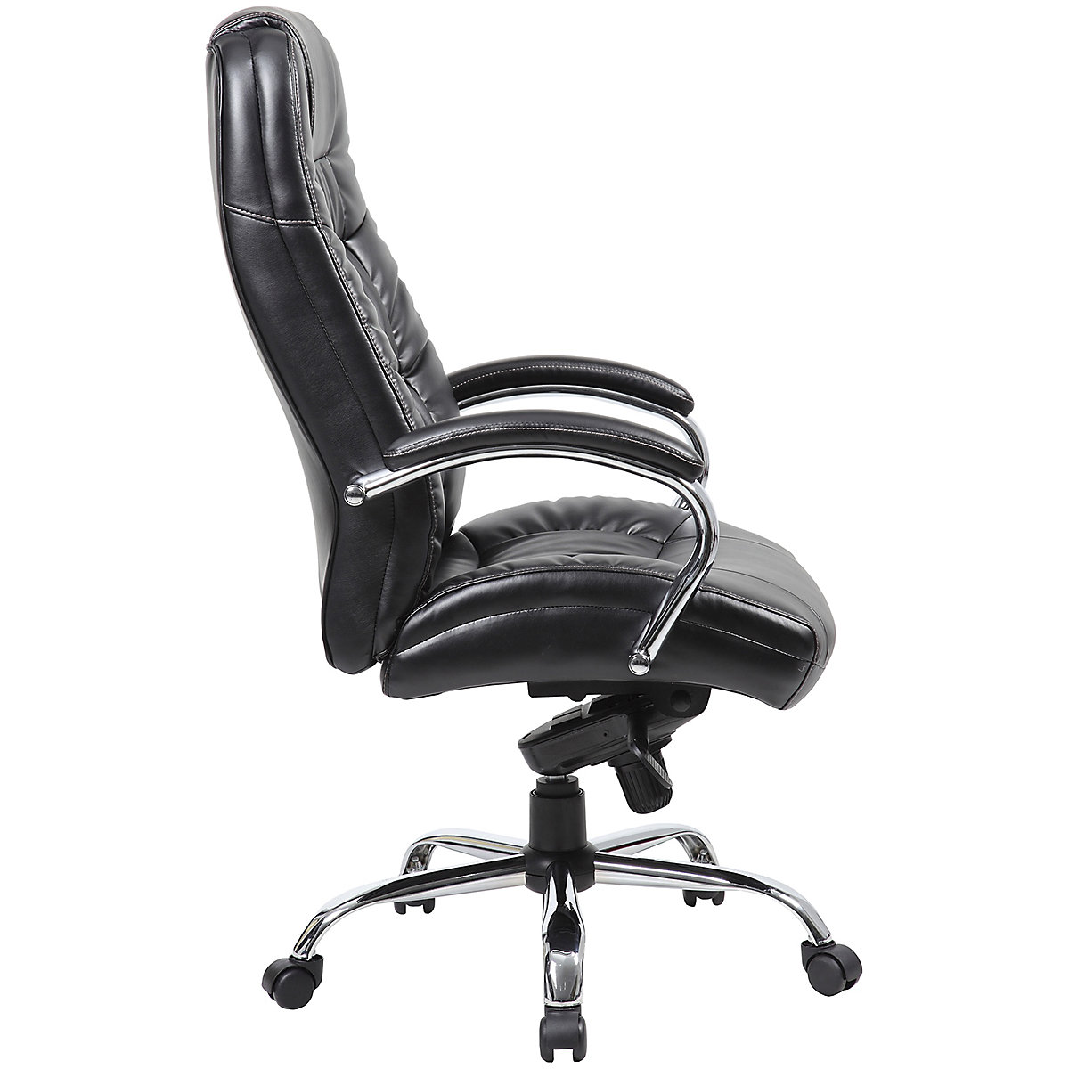 Verona Executive Leather Office Chair (Product illustration 5)-4