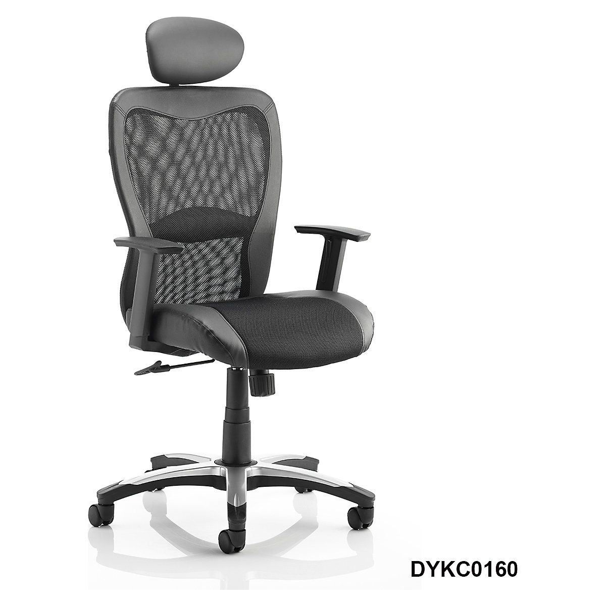 Victor Executive Office Chair (Product illustration 2)-1
