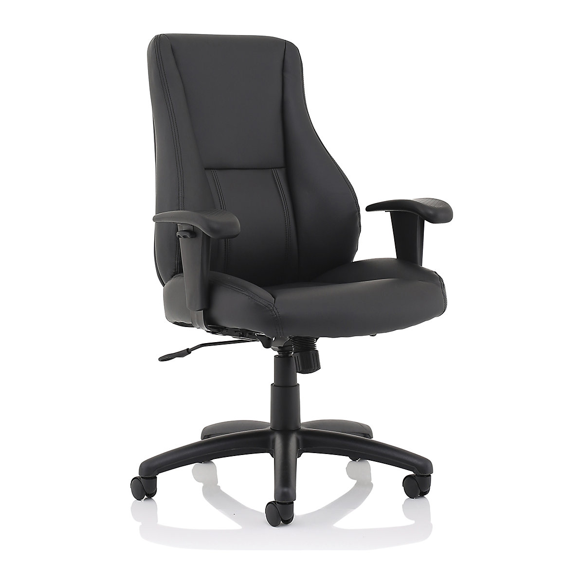 Winsor Executive Office Chair (Product illustration 2)-1