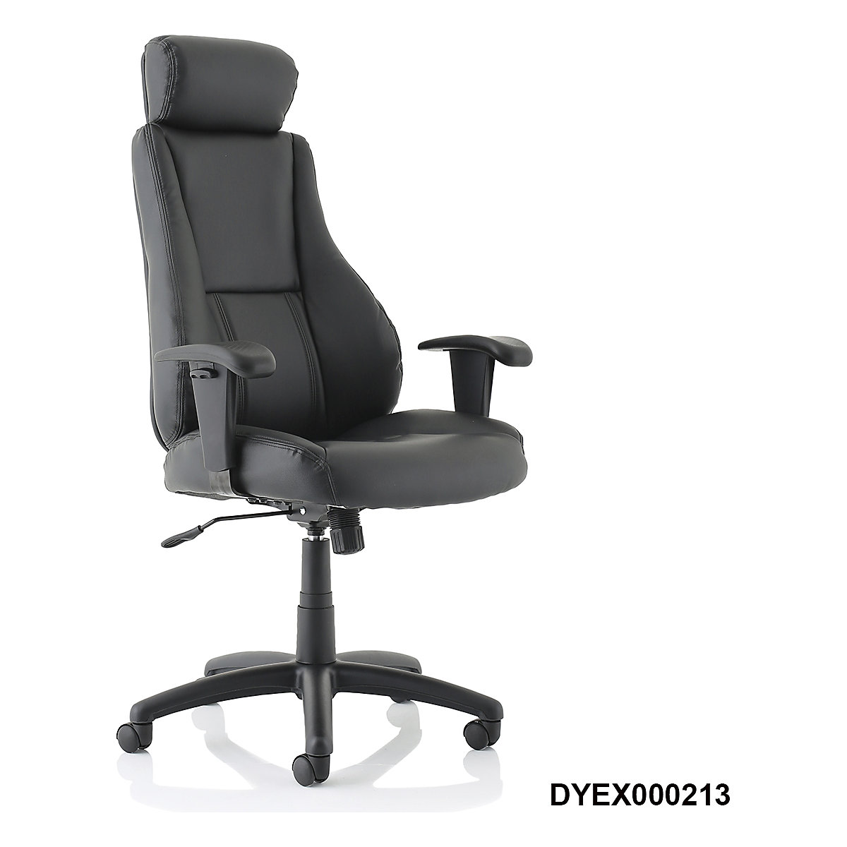 Winsor Executive Office Chair (Product illustration 3)-2