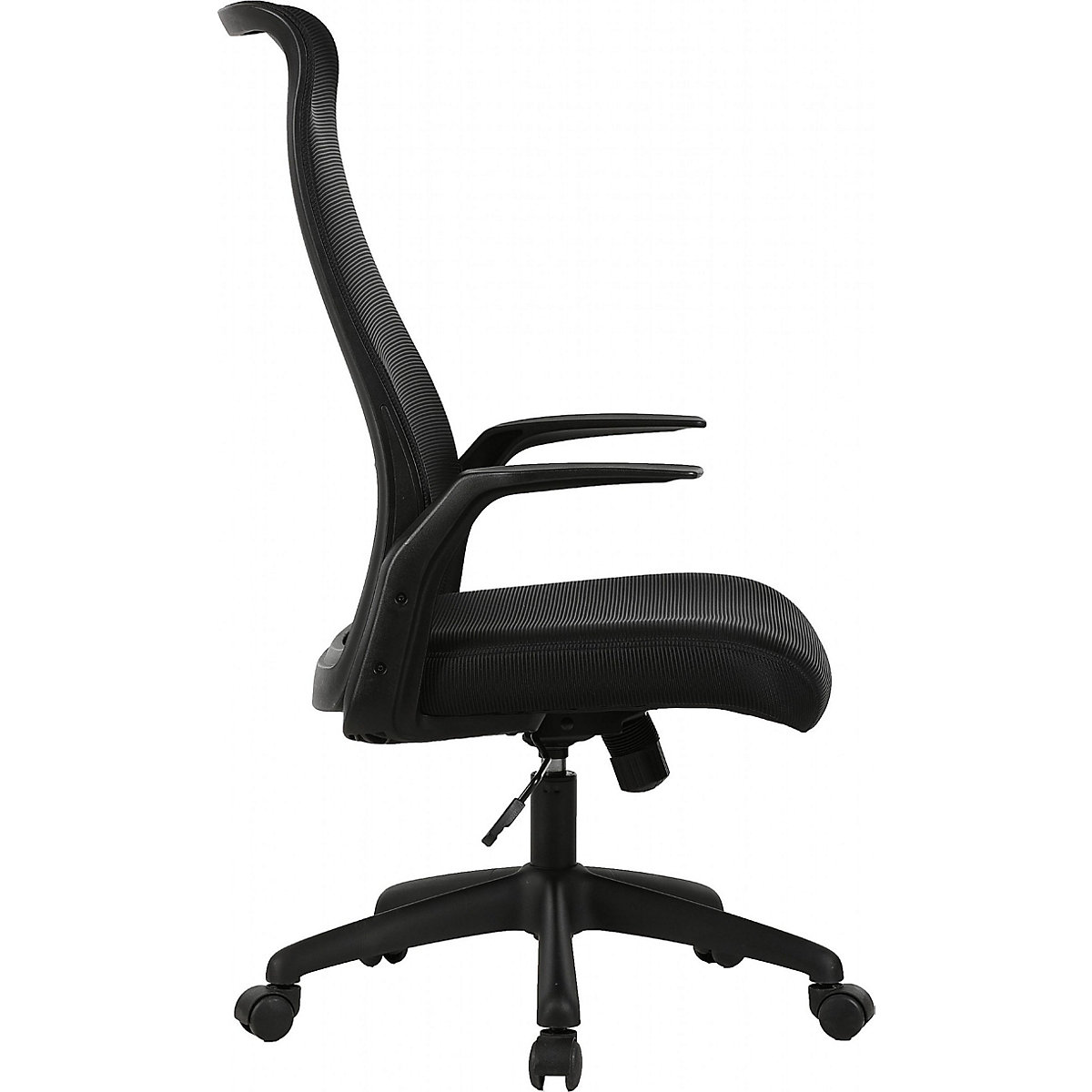 Dhaka Ergonomic High Back Mesh Office Chair (Product illustration 3)-2
