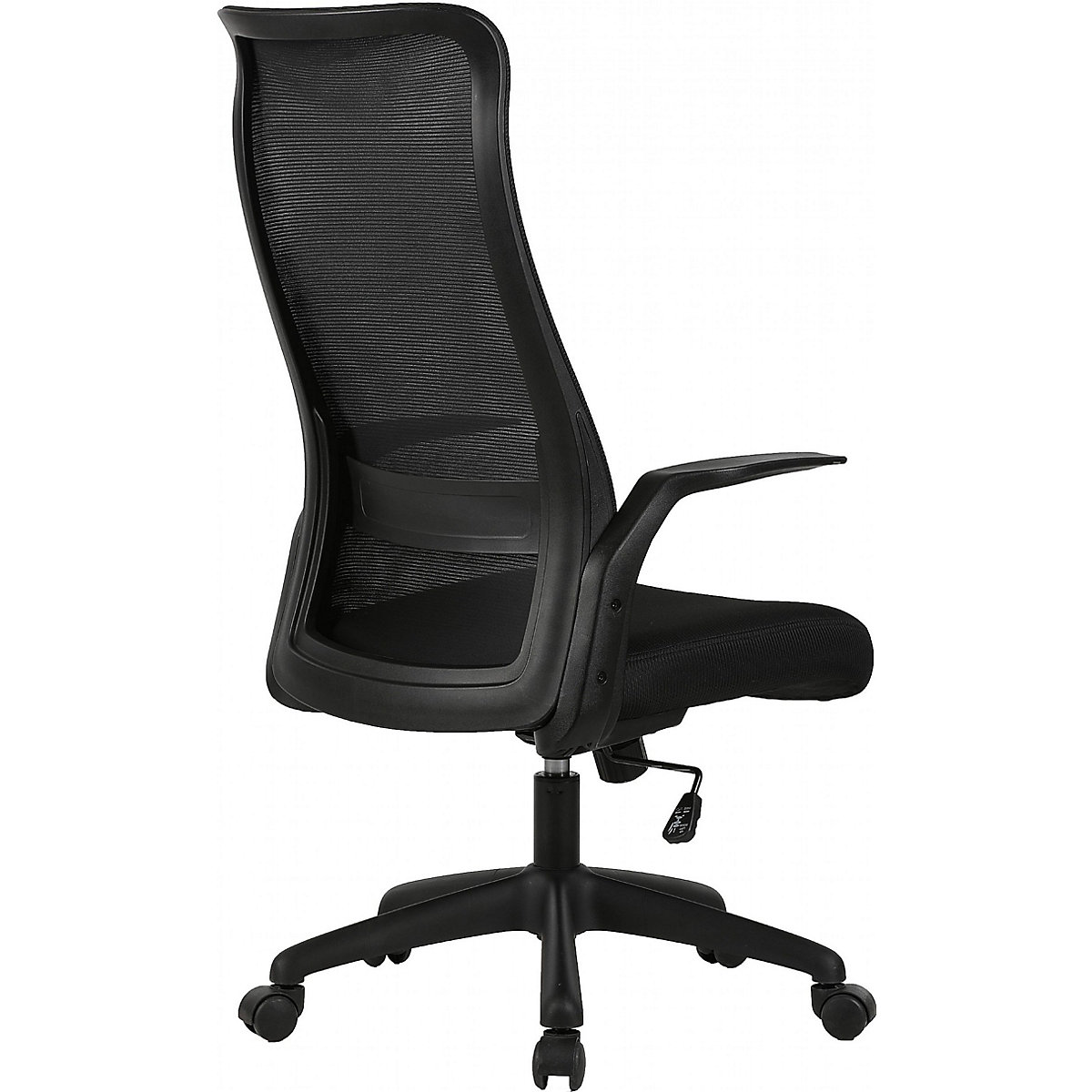 Dhaka Ergonomic High Back Mesh Office Chair (Product illustration 4)-3