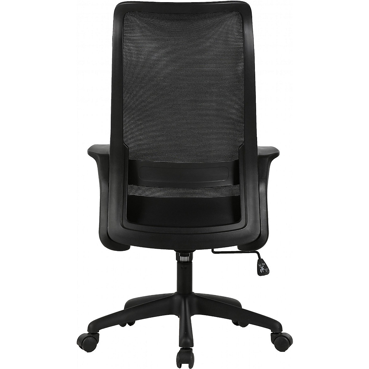 Dhaka Ergonomic High Back Mesh Office Chair (Product illustration 5)-4