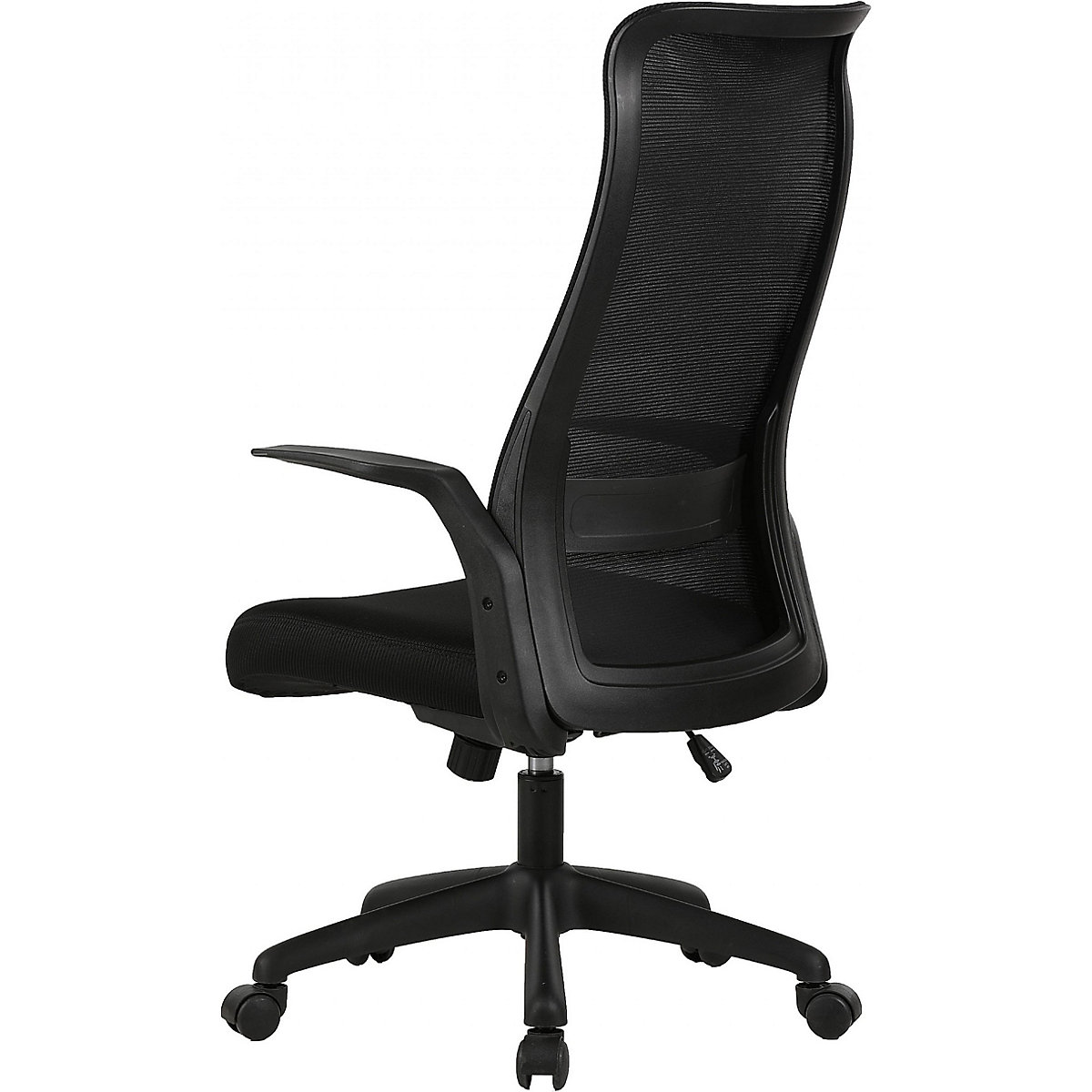Dhaka Ergonomic High Back Mesh Office Chair (Product illustration 6)-5