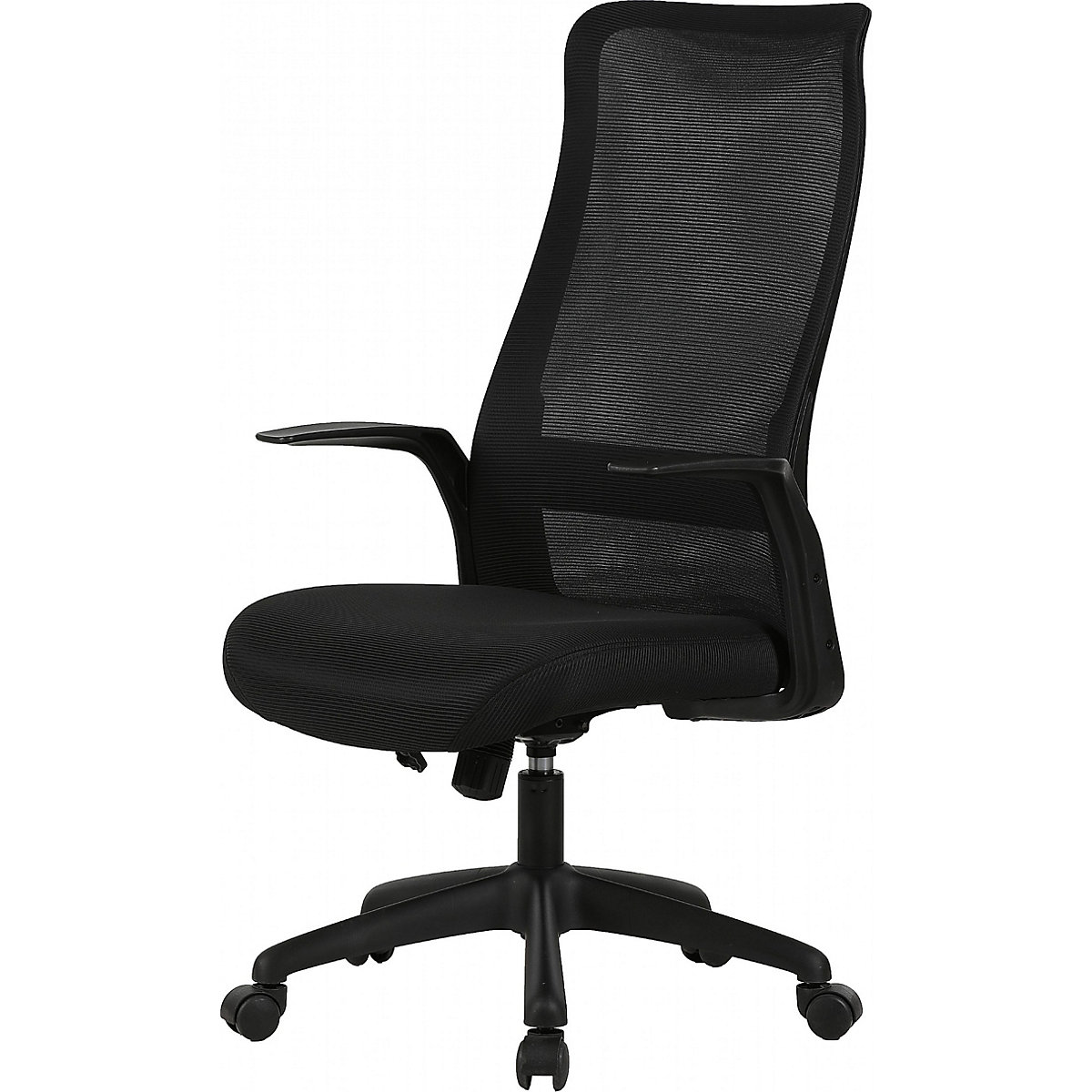 Dhaka Ergonomic High Back Mesh Office Chair (Product illustration 8)-7