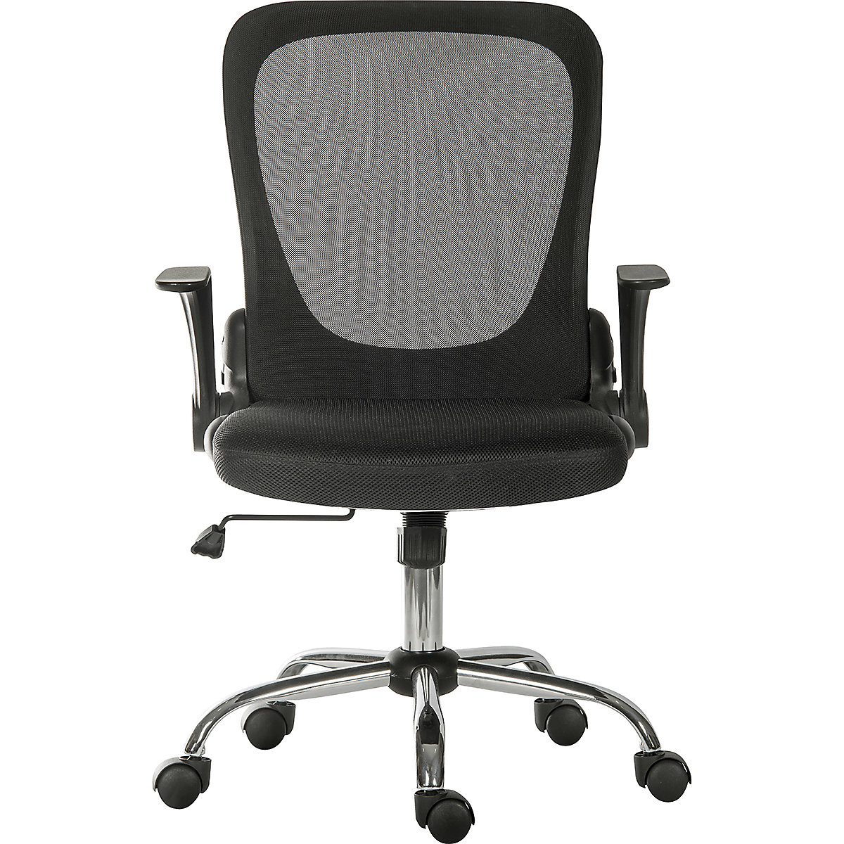 Flip Mesh Executive Chair (Product illustration 4)-3