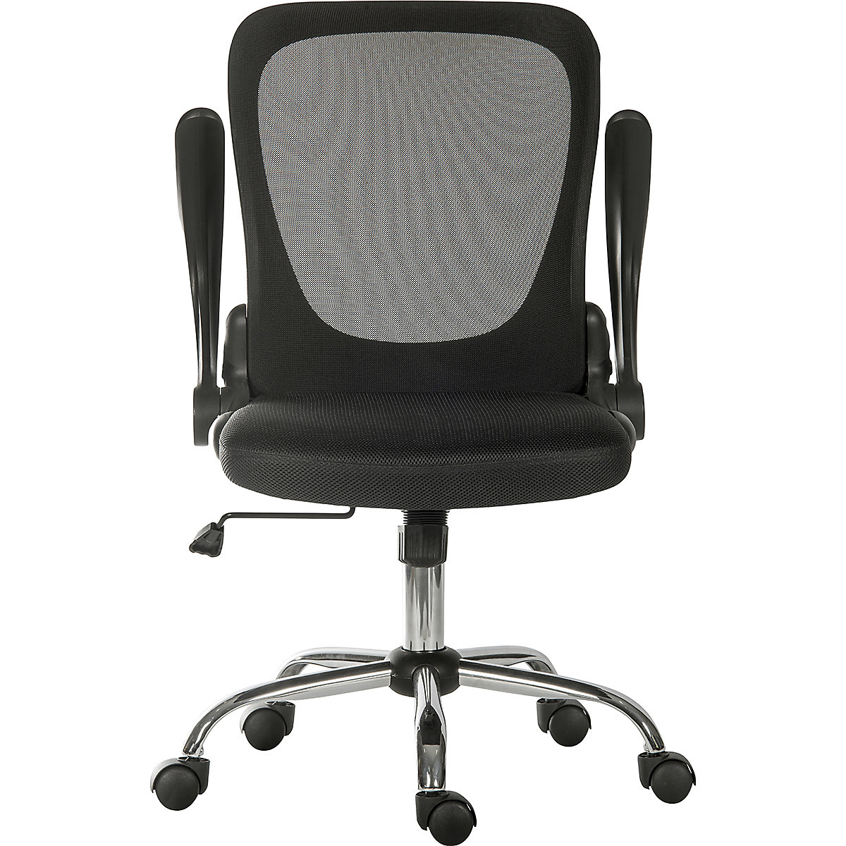 Flip Mesh Executive Chair (Product illustration 3)-2