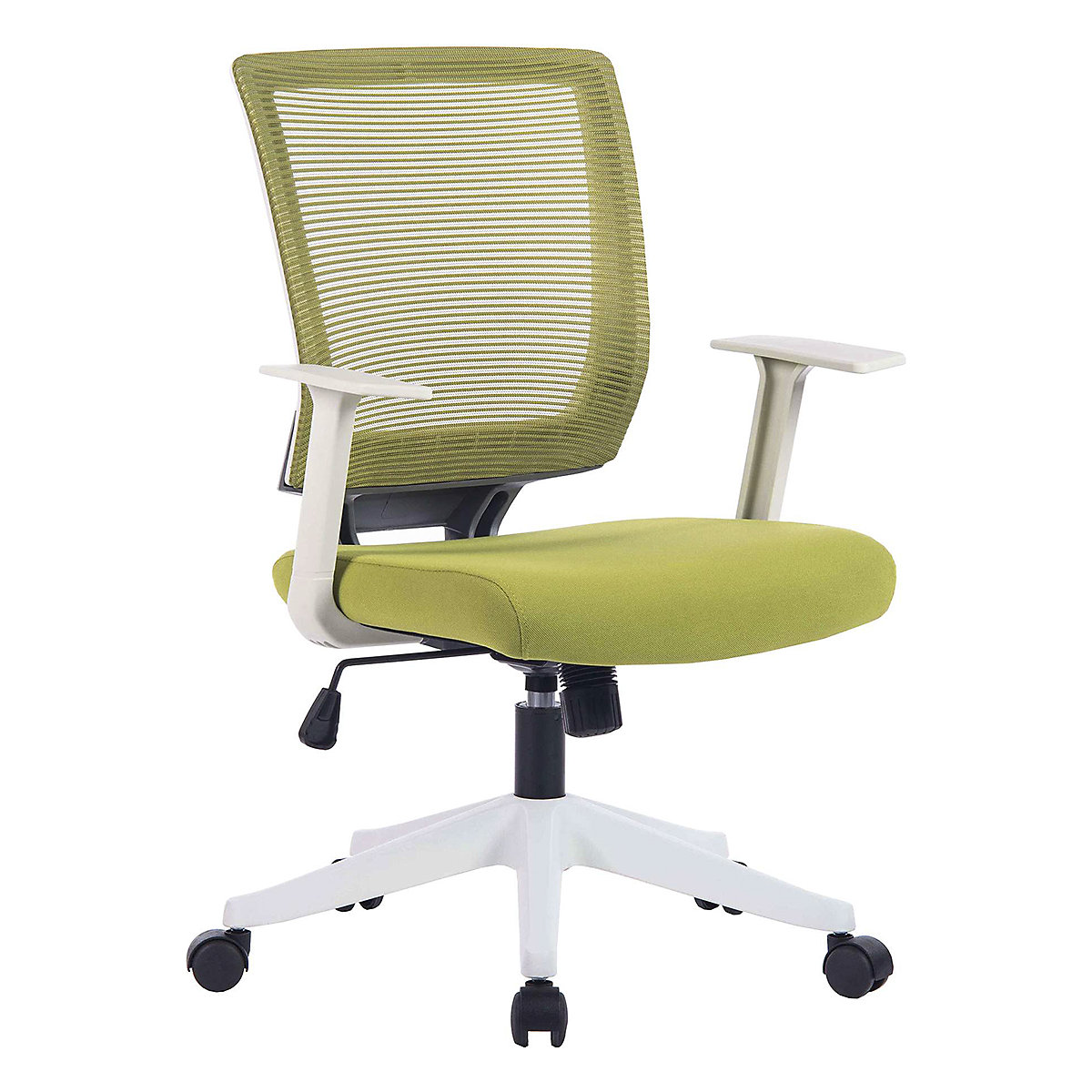 Astral Mesh Office Chair (Product illustration 2)-1