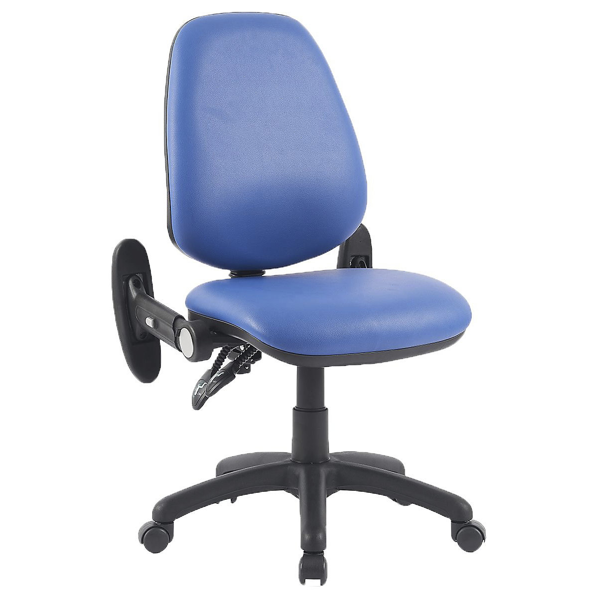 BiGDUG Essentials 2 Lever Operator Chair