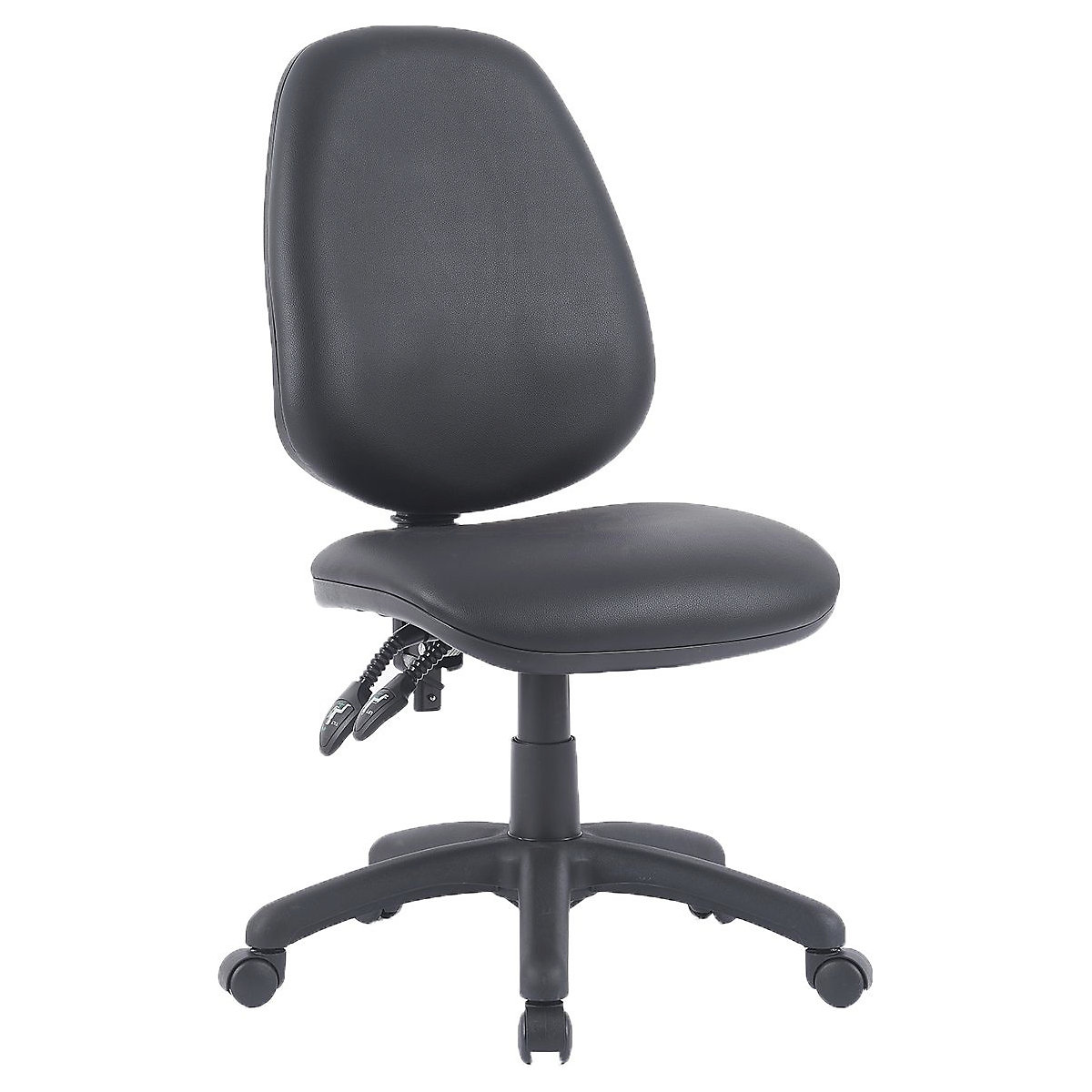 BiGDUG Essentials 2 Lever Operator Chair